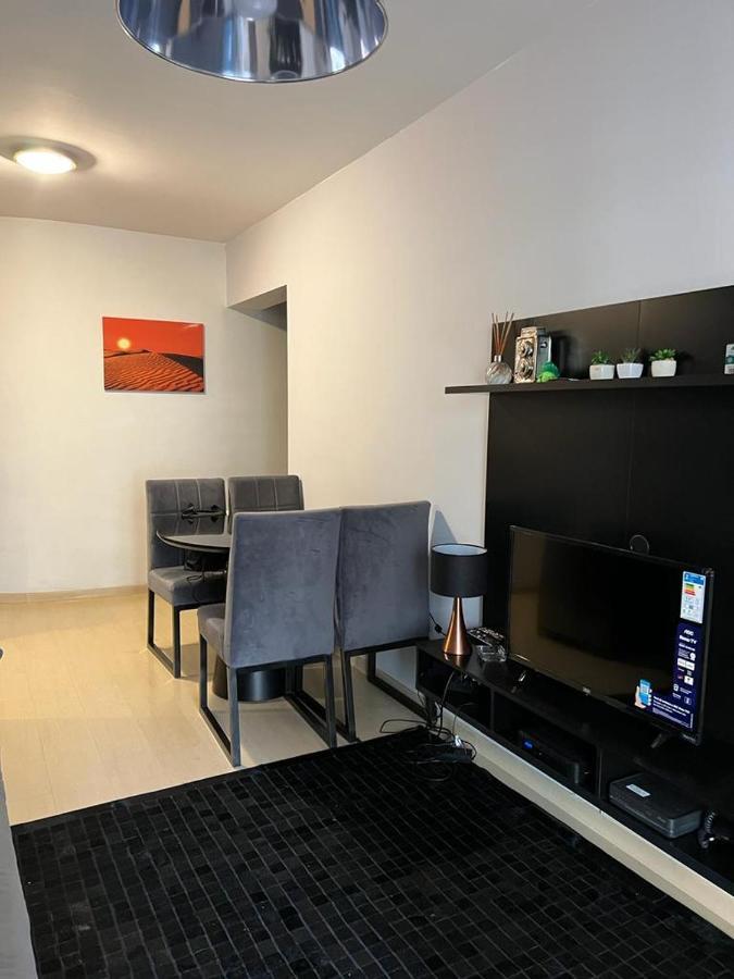 Апартаменты Flat No Jardins Proximo Da Av Paulista Com Vaga Otima Localizacao Сан-Пауло Экстерьер фото