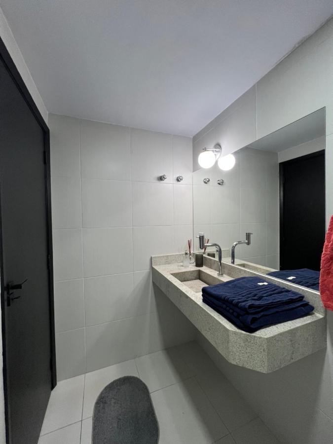 Апартаменты Flat No Jardins Proximo Da Av Paulista Com Vaga Otima Localizacao Сан-Пауло Экстерьер фото